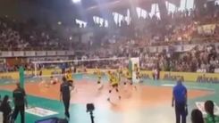 Volley, impresa Casalmaggiore: è Campione d'Europa!