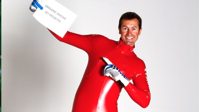 Sci velocità: Simone Origone suona la Nona