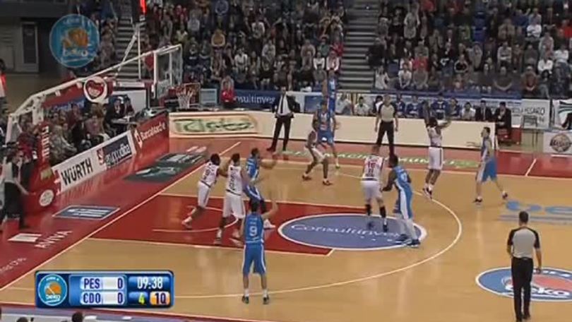 Consultinvest Pesaro - Betaland Capo d'Orlando