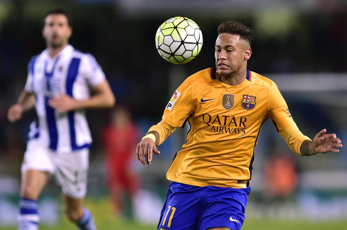 Calciomercato: soldi e clausole, i segreti del contratto di Neymar al Barcellona