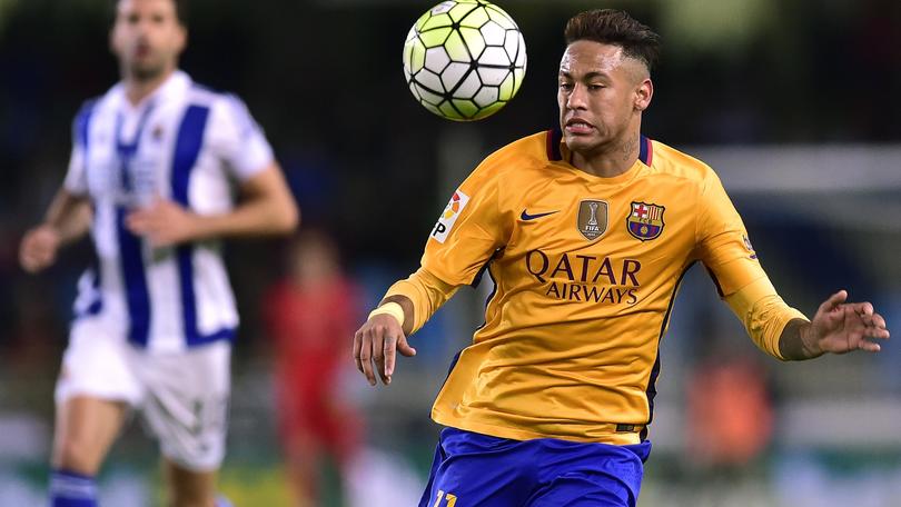Calciomercato: soldi e clausole, i segreti del contratto di Neymar al Barcellona