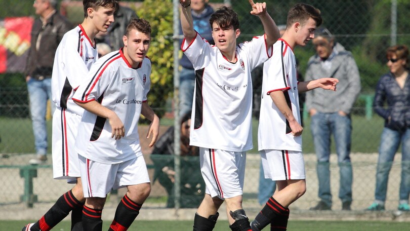 Allievi Regionali - La Cbs stacca il pass per le fasi finali