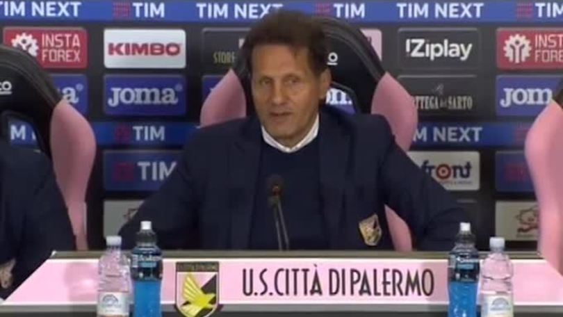 Novellino: "Mi assumo le responsabilità"