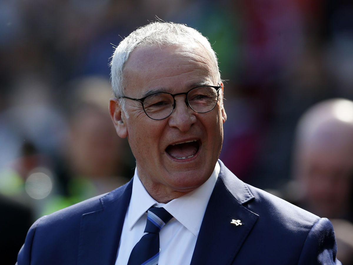 Premier: Ranieri da titolo, tremano i bookmaker