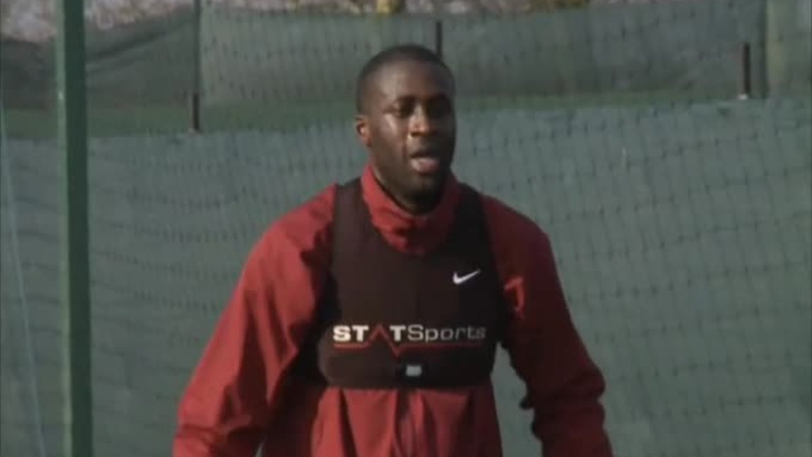 Yaya Tourè rompe con il City