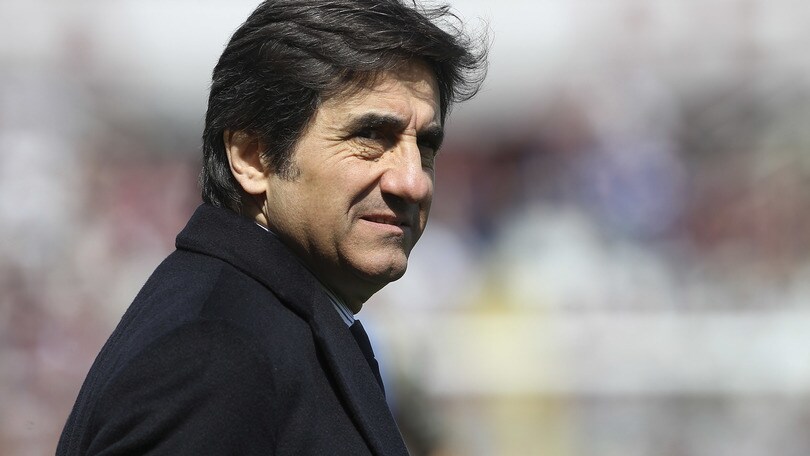 Torino, Cairo: Grande Torino merita intitolazione stadio Olimpico