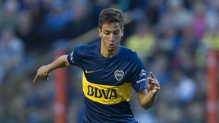 Calciomercato, l'Arsenal piomba su Bentancur, ma la Juventus non lo molla