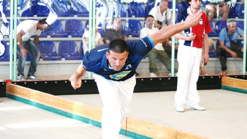 Campionato raffa. Le due big non si fanno male
