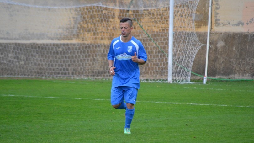 Albalonga, la perla di Pintori: «Campionato più che positivo»