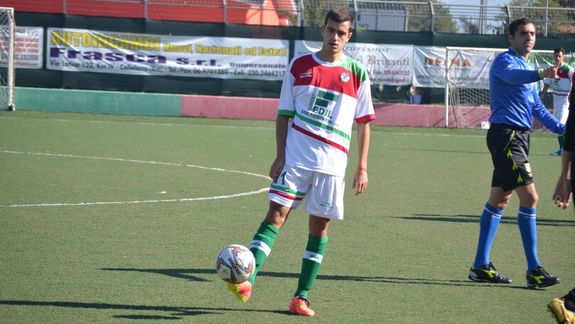 Vis Artena Juniores, Botti: «Felici per la salvezza diretta»
