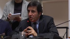 Cairo: "Il Filadelfia rinasce"