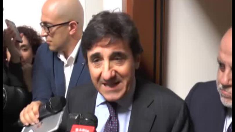 Cairo: "Ventura è confermato"