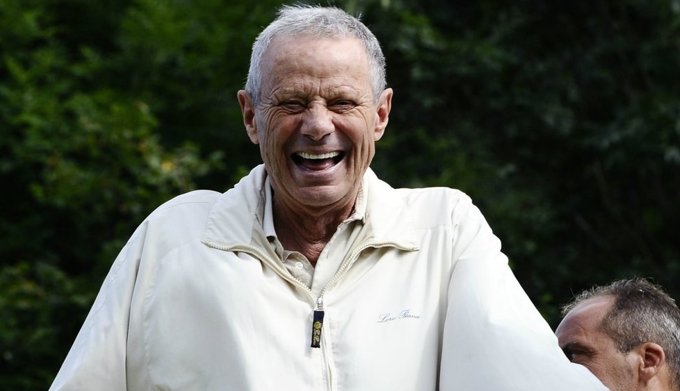 Palermo, Zamparini caccia Novellino: il web non perdona