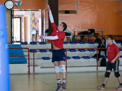 Volley: Volley Scuola, lunedì 18 aprile al via gli ottavi di finale