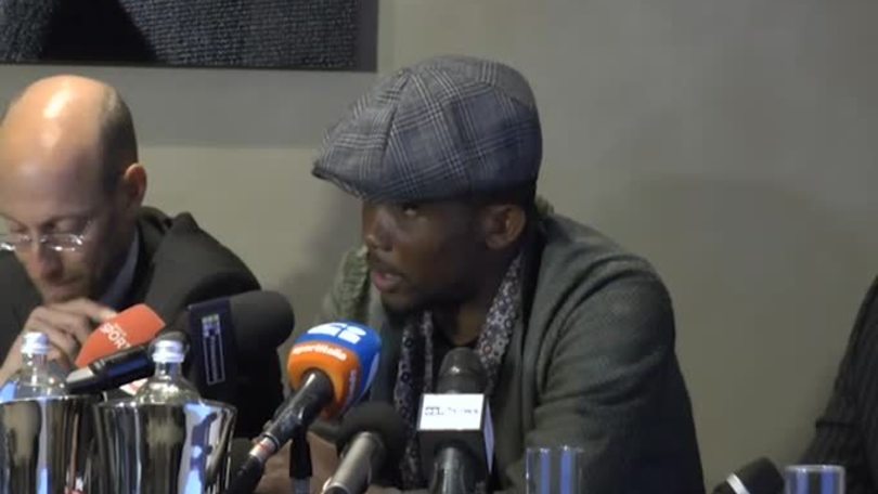 Eto'o: "Divorzio dalla Samp inevitabile"