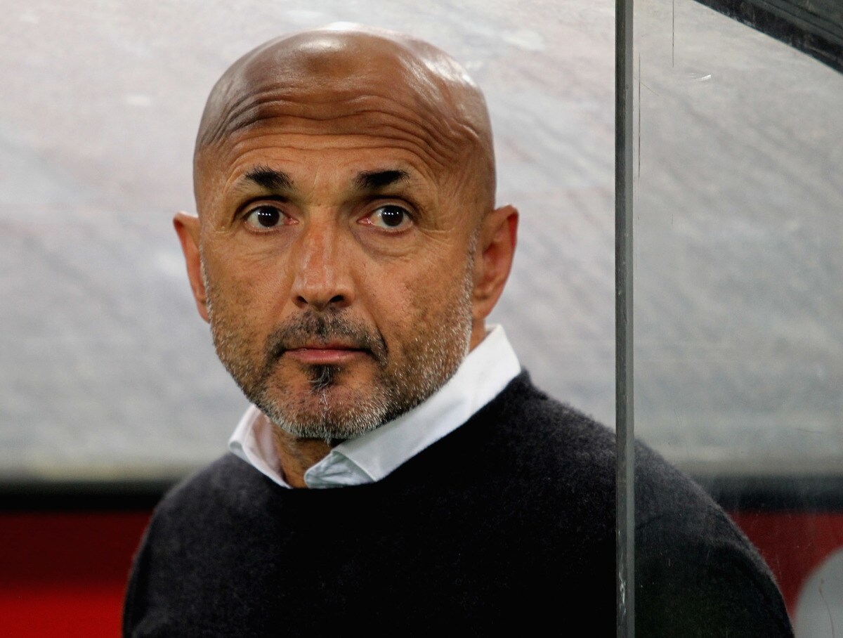 Serie A Roma, Spalletti: «Inter o Napoli? Non fa differenza»