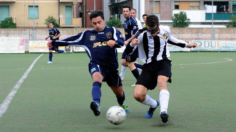 Eccellenza - Colpaccio del Rapallo che frena la corsa al Magra Azzurri