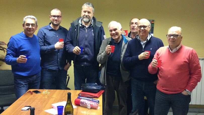 Dilettanti - Il futuro adesso si chiama FCD Rivoli
