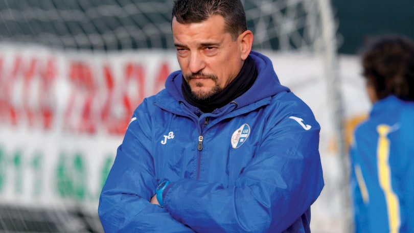 Giovanili - Borgaro conferma Conte e D'Alesio