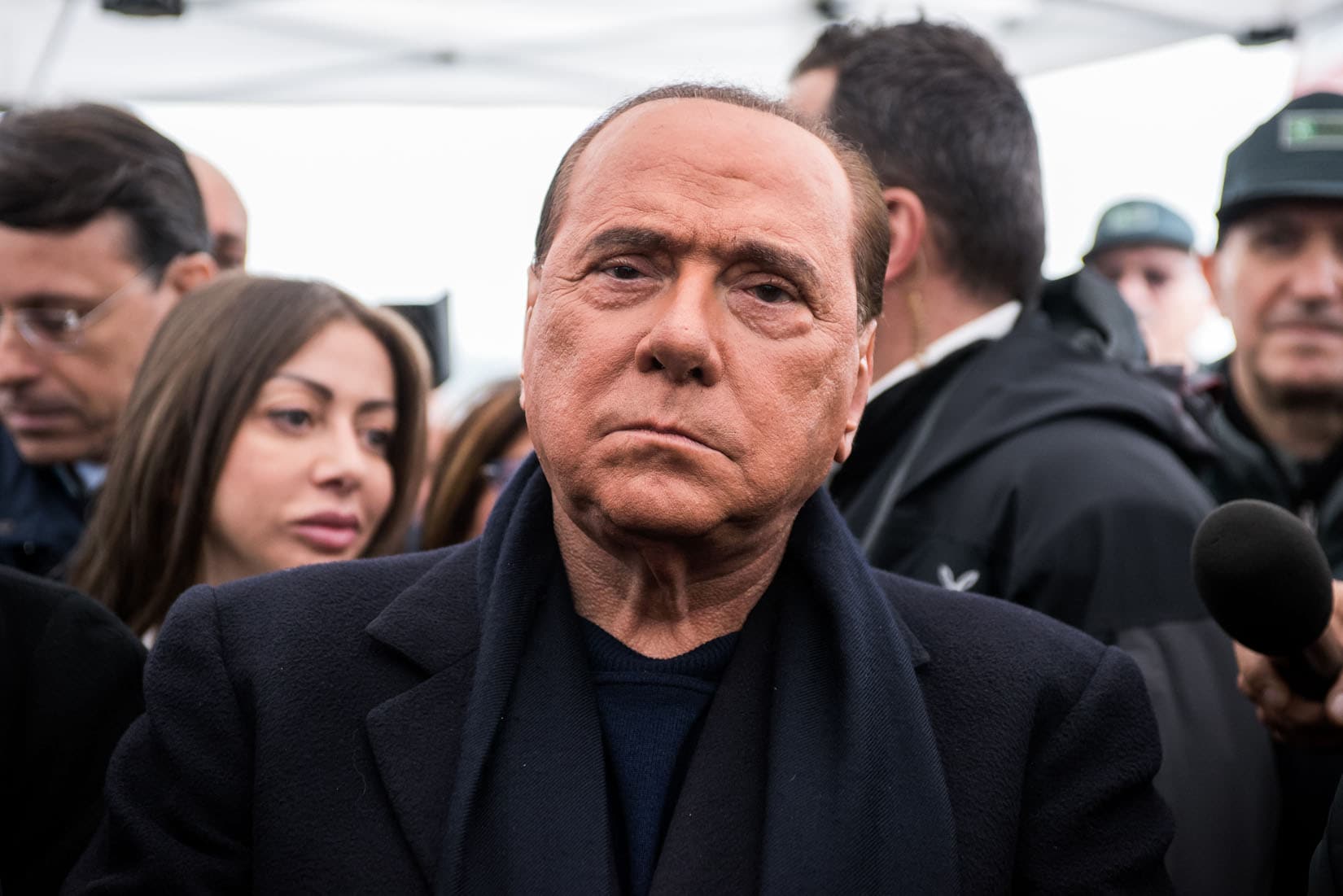 Crisi Milan, di chi è la colpa?