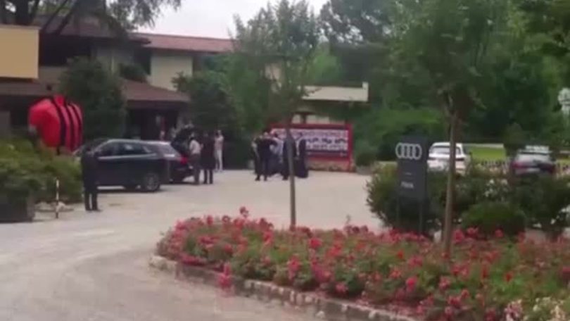 Milan: via Mihajlovic, subentra Brocchi