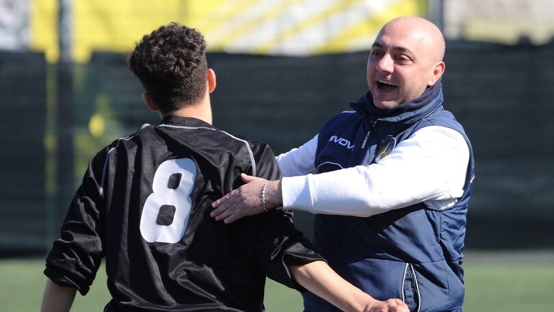 Allievi Fascia B Regionali - Atletico Torino, Goglia per il gran finale