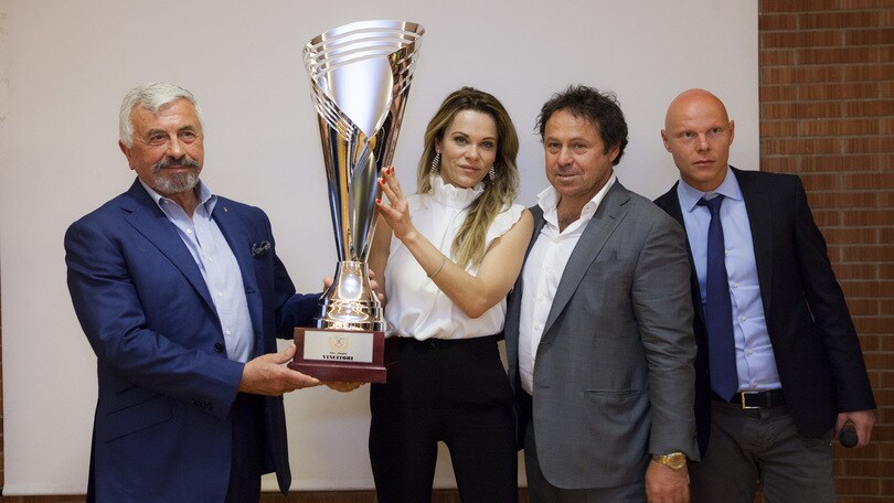 Circolimpici al Due Ponti Sporting Club