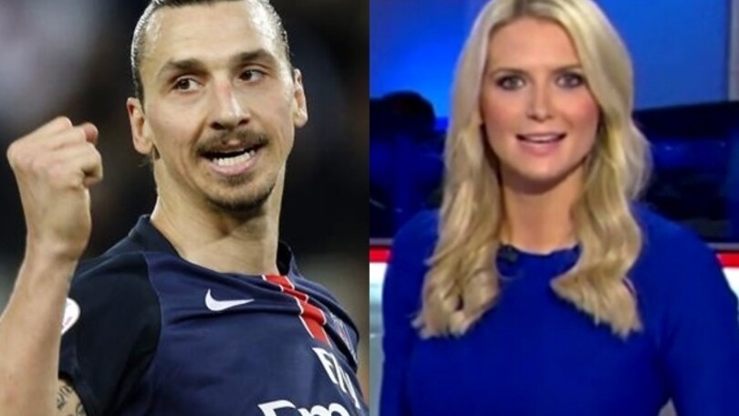 «Ibrahimovic verso il Manchester United»