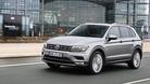 Volkswagen Tiguan: foto e prezzi