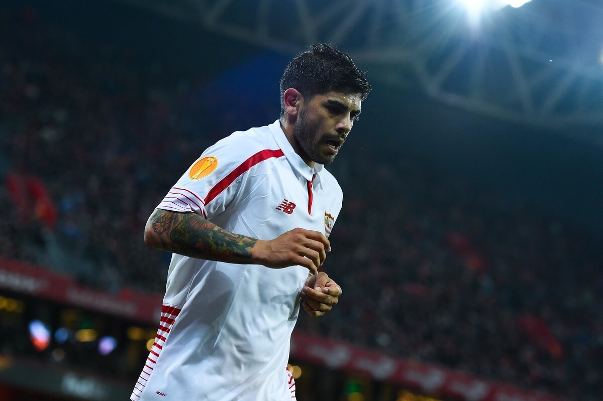Inter-Banega, il Siviglia fa muro: per il club nerazzurro l'affare è fatto
