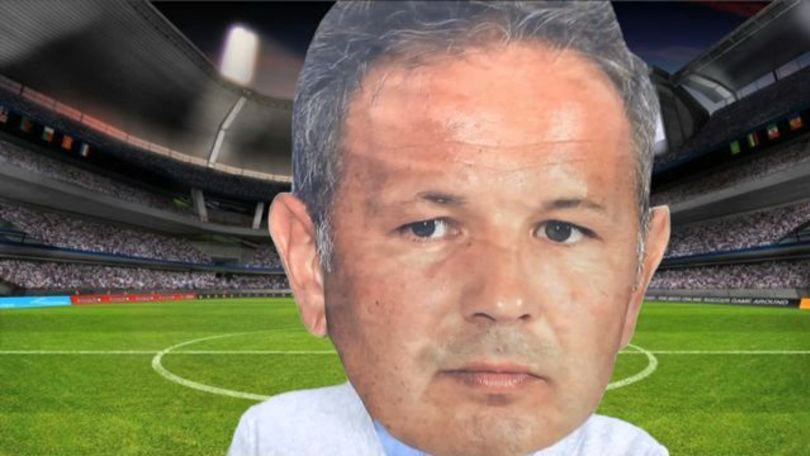 Masking, la Serie A gira intorno al "6"