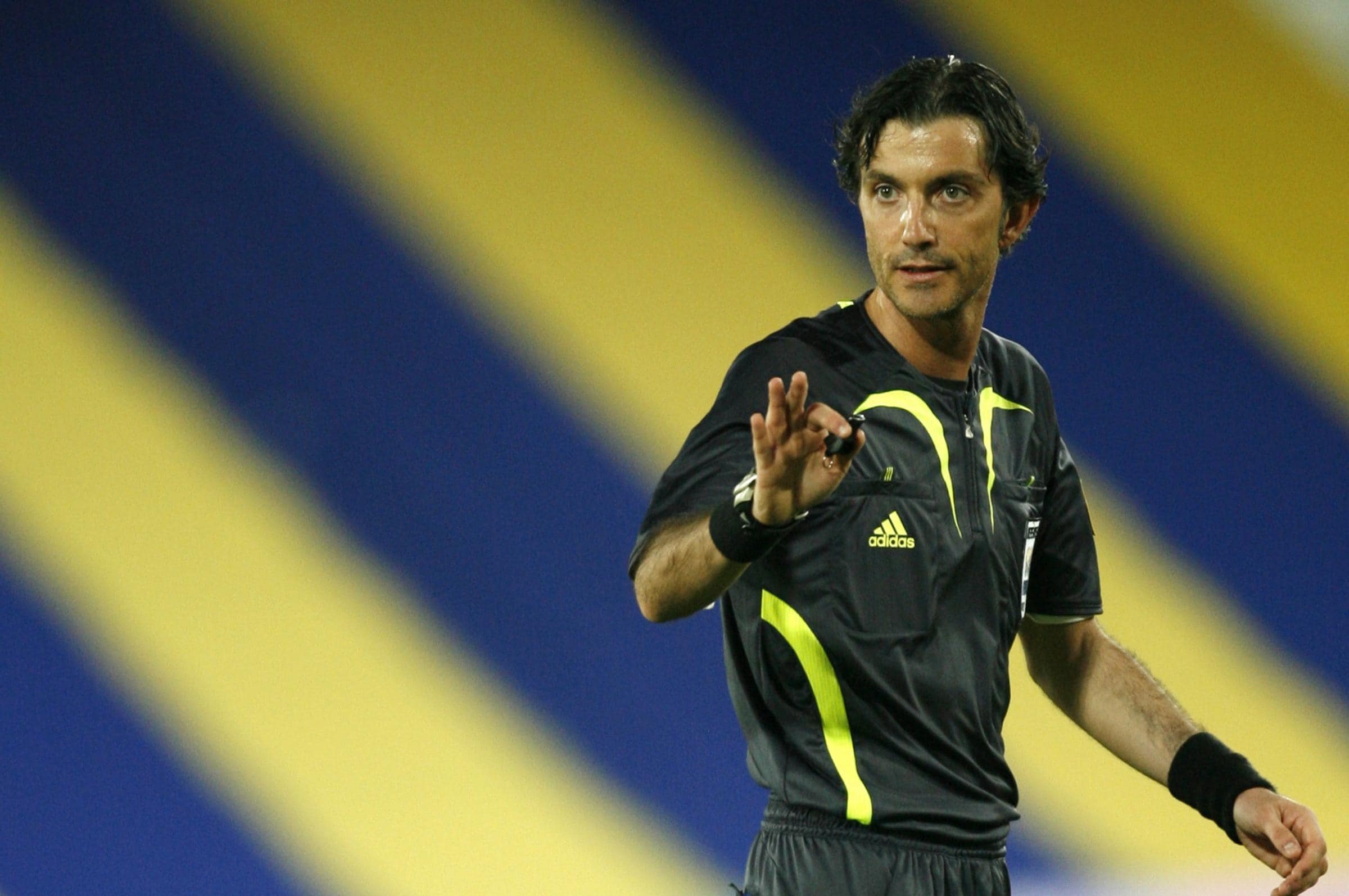 Calciopoli, Tiziano Pieri: «Impossibile dimenticare»