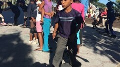 Laureus in Sudafrica, così lo sport ti salva la vita: capitolo 1