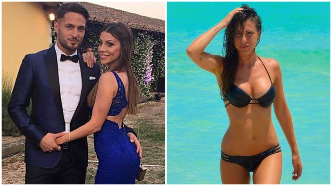 Enza De Cristofaro: ecco chi ha rubato il cuore di D'Ambrosio