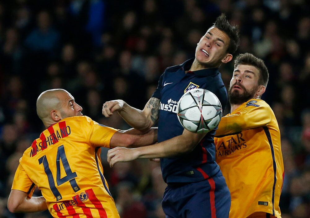 Champions, Simeone ci prova: l’impresa con il Barça a 4,40