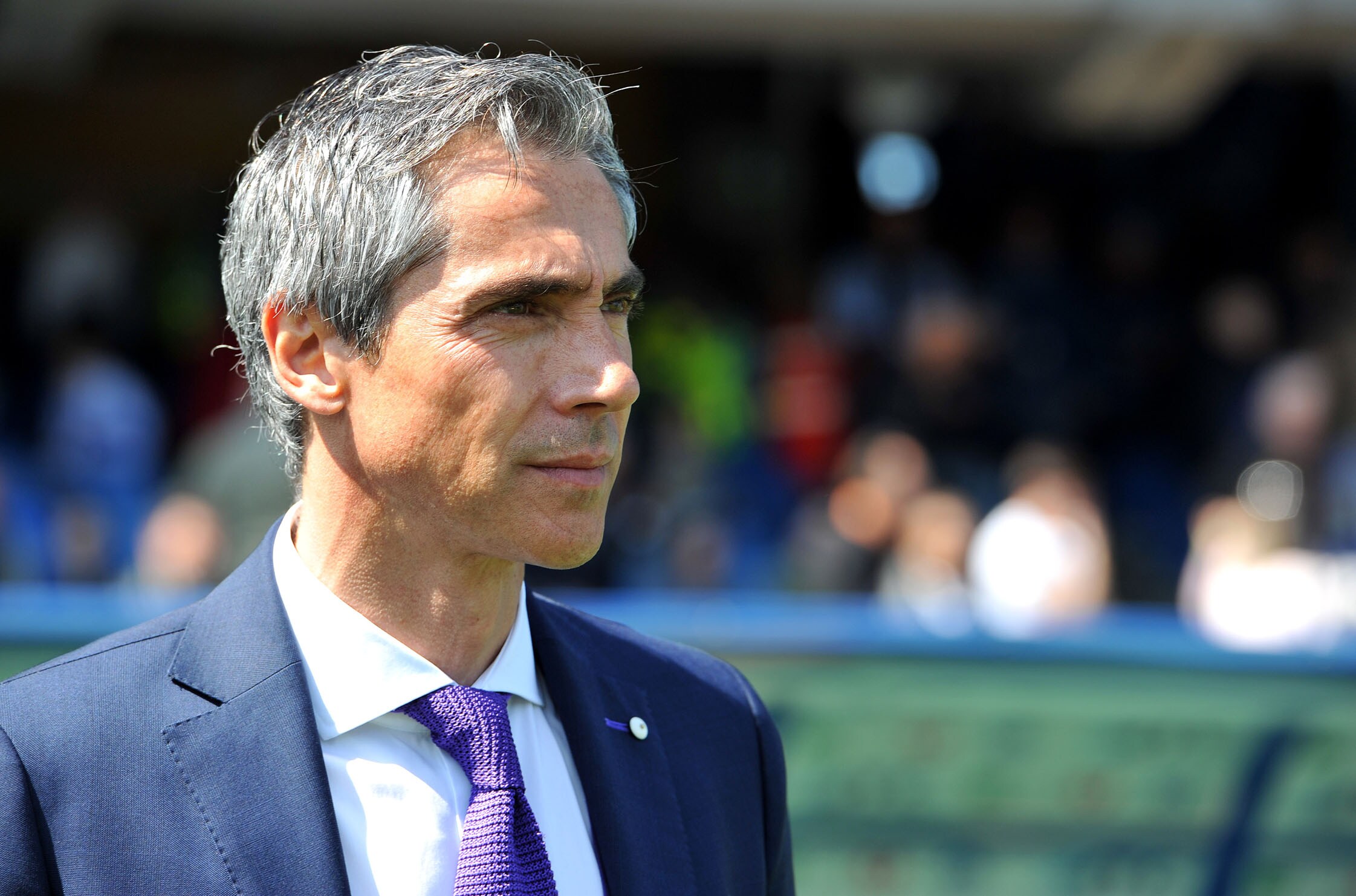 Calciomercato Fiorentina, «Non c'è solo lo Zenit: Sousa può finire al Porto»