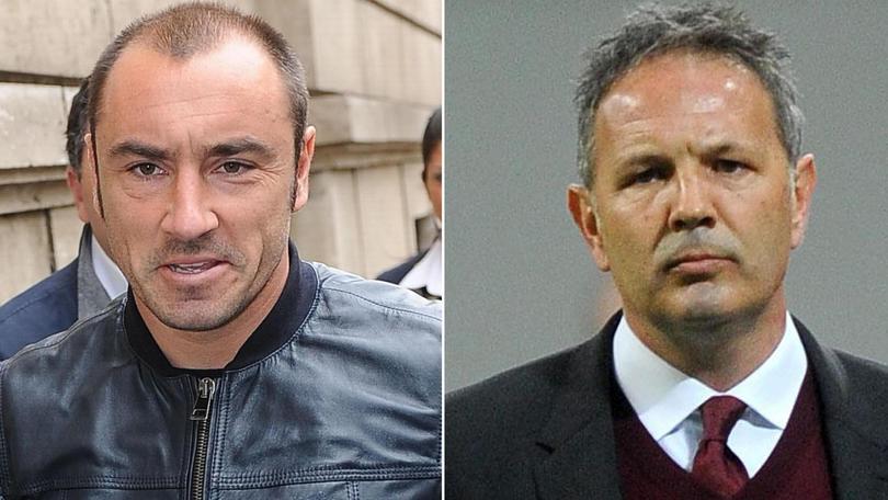 Brocchi precario Milan o col posto fisso? Occhio a Lippi e Di Francesco