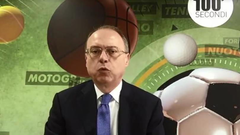 I 100 secondi di Alessandro Vocalelli: «Milan, Mihajlovic paga per tutti»