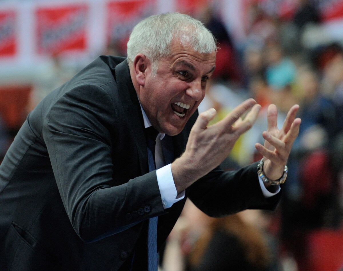 Basket Eurolega, successi per Fenerbahce e CSKA