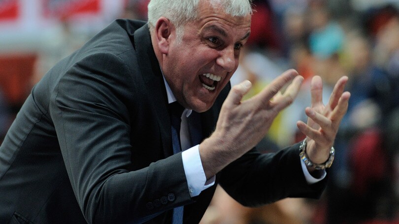 Basket Eurolega, successi per Fenerbahce e CSKA