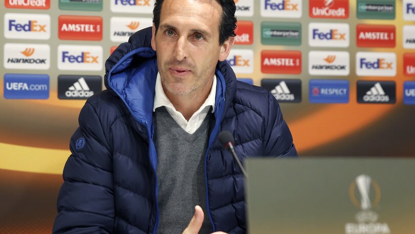 Europa League: Siviglia-Athletic, andalusi avanti a 1,10