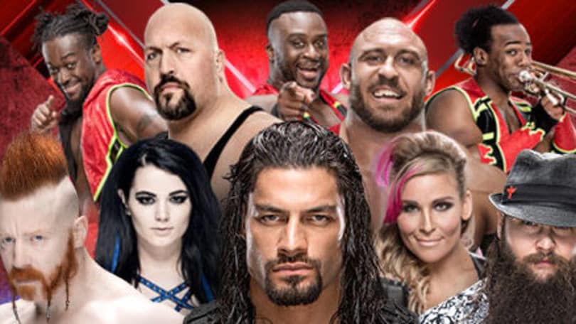 WWE Wrestlemania. Stasera a Milano e domani a Firenze il Live Show