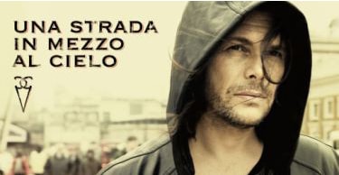 A maggio il nuovo cd di Grignani