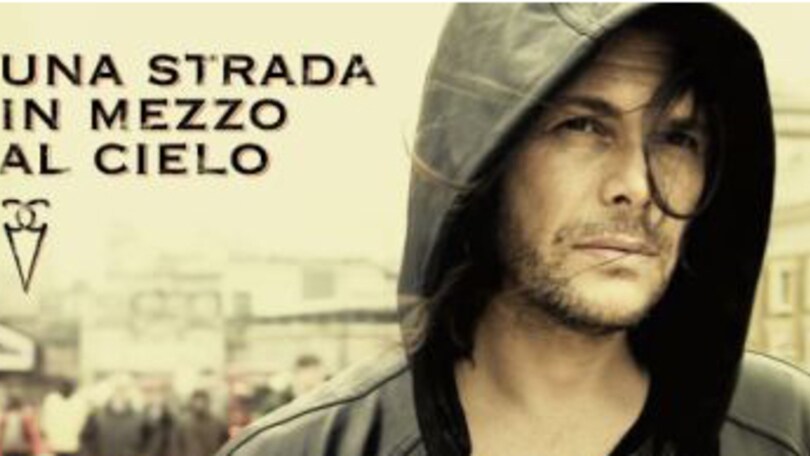 A maggio il nuovo cd di Grignani