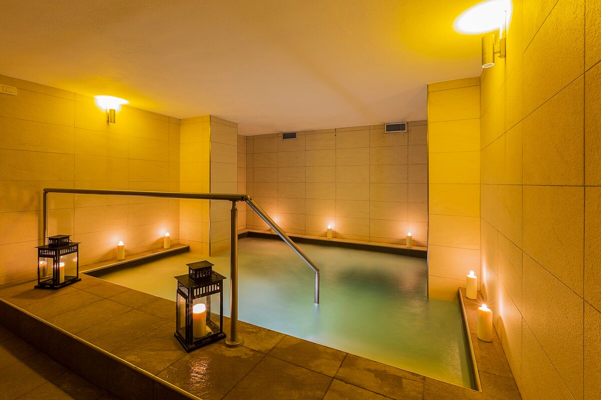 The Luxury Beauty & Spa approda nel centro di Milano