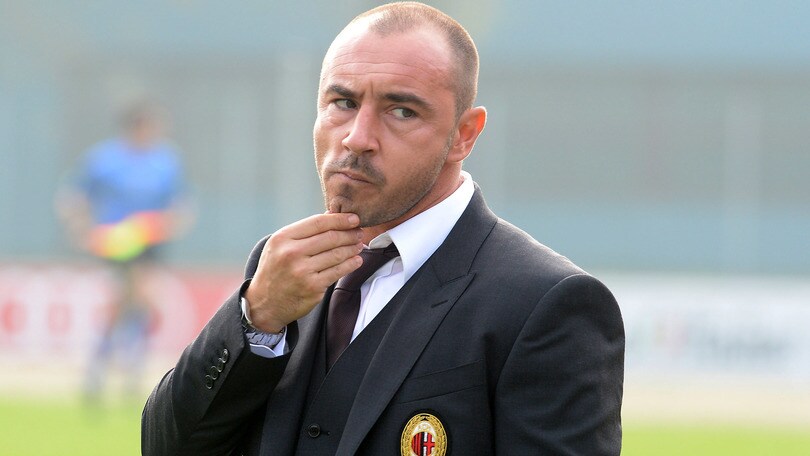 Brocchi scelta giusta per il Milan?