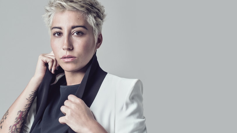 Il nuovo tour di Malika Ayane fa tappa al Teatro Colosseo