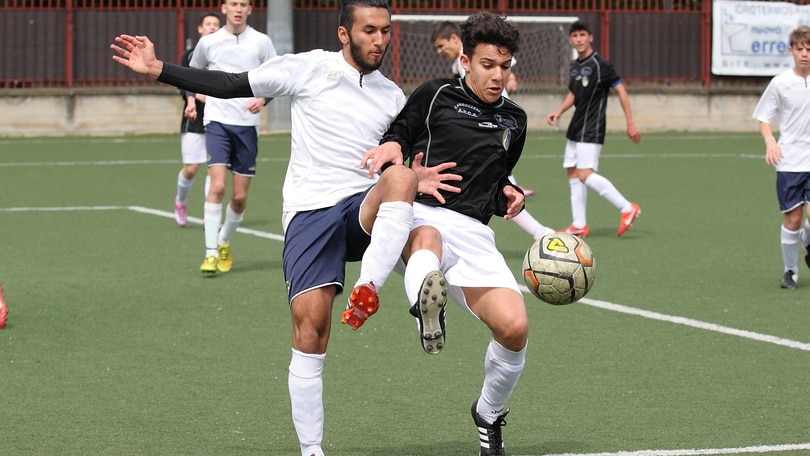 Juniores Regionale - I gironi del Memorial Stradella