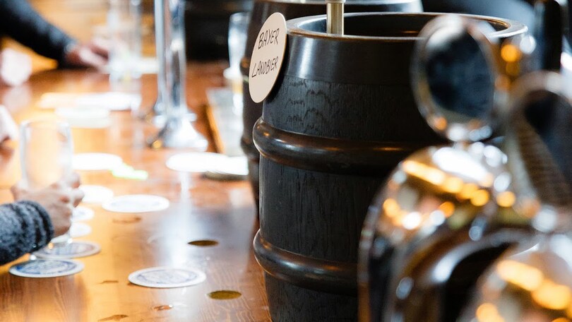 Torna l'appuntamento con FrankenBierFest a Villa Torlonia