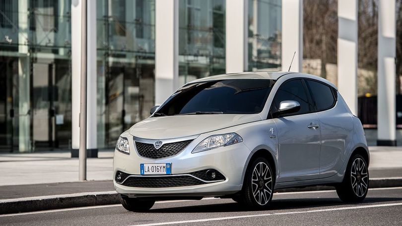 Nuova Lancia Ypsilon Mya, fashion per lei